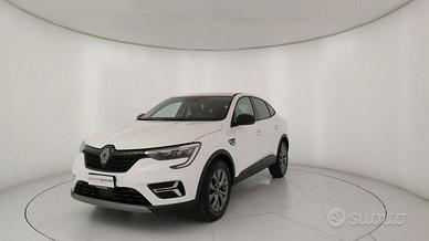Renault Arkana TCe 140 CV EDC Evolution