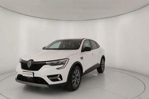 Renault Arkana TCe 140 CV EDC Evolution