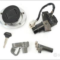 kit chiave originale Kawasaki ER 5 01 06