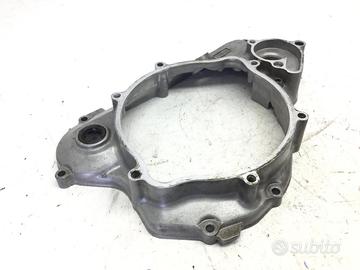 SUZUKI RM 125 COPERCHIO CARTER FRIZIONE 2001 2006 