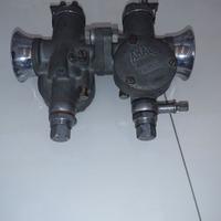 Carburatori Amal Nuovi