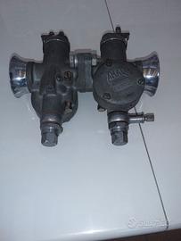 Carburatori Amal Nuovi