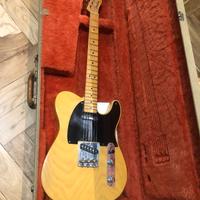 Chitarra Fender Telecaster USA del 2000