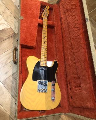 Chitarra Fender Telecaster USA del 2000