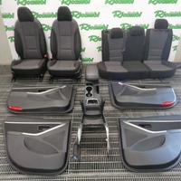 SEDILI, PANNELLI E TUNNEL I30 GD CW 2013