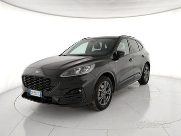 Ford Kuga 2.5 phev ST-Line X 2wd 225cv cvt