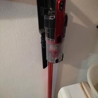 aspirapolvere senza filo