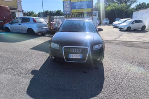 Audi A3 2.0 16V TDI Attraction