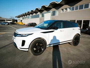 Land Rover Range Evoque 2.0 I4 200 CV AWD Auto