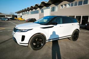 Land Rover Range Evoque 2.0 I4 200 CV AWD Auto