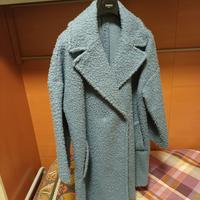 Cappotto Teddy