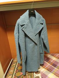 Cappotto Teddy