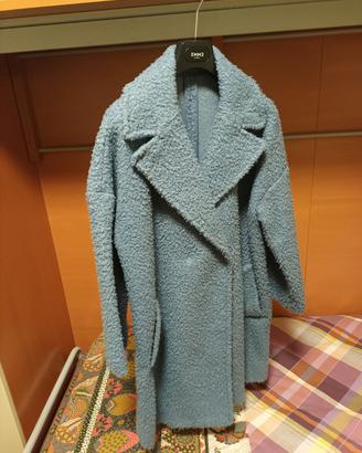 Cappotto Teddy