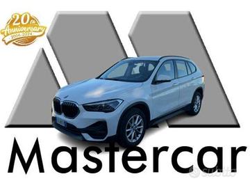 BMW X1 X1 F48 sdrive16d Business Advantage -FZ4