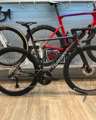 WILIER VERTICALE SLR 2025