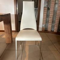 Sedie  cucina Calligaris