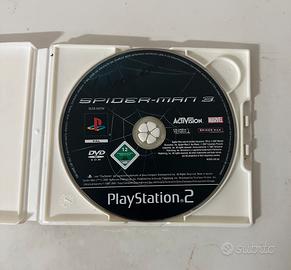 Spider man 2 play station 2 - usato