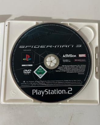 Spider man 2 play station 2 - usato