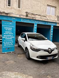 Renault Clio dCi 8V 75 CV Start&Stop 5 porte Energ