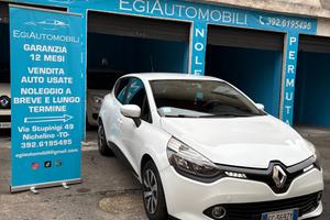 Renault Clio dCi 8V 75 CV Start&Stop 5 porte Energ