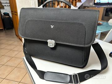 Valigetta porta pc/documenti Roncato
