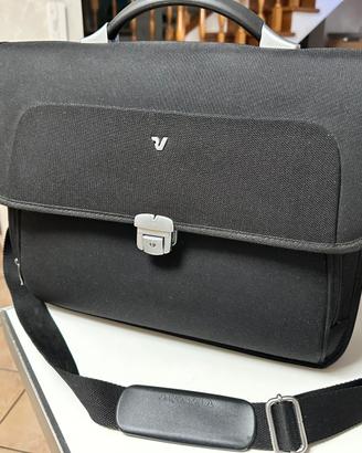 Valigetta porta pc/documenti Roncato