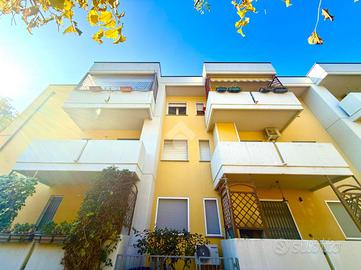 3 LOCALI A CESENATICO