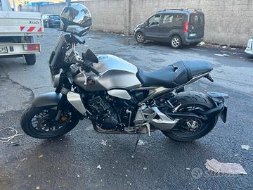 Honda CB 1000 R - 2022