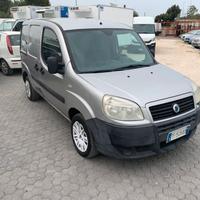 FIAT DOBLO BENZ/METANO