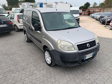 FIAT DOBLO BENZ/METANO