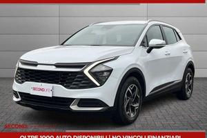 Kia Sportage 1.6 crdi mhev Business dct