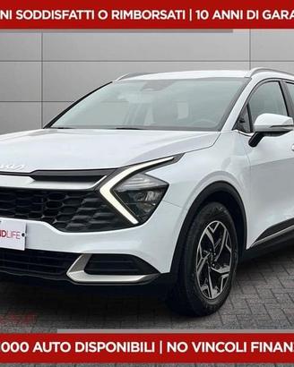 Kia Sportage 1.6 crdi mhev Business dct