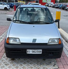 Fiat cinquecento