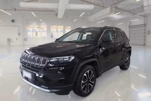 Jeep Compass 1.3 190CV PHEV LIMITED 4X4 **PREZZO R