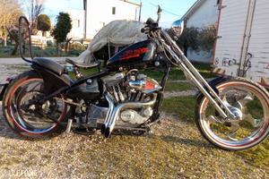 TELAIO BUGGY PER PROGETTO PROTO