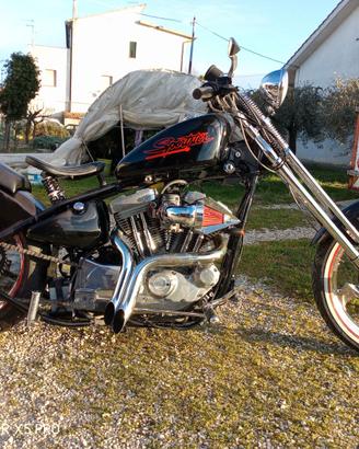 TELAIO BUGGY PER PROGETTO PROTO