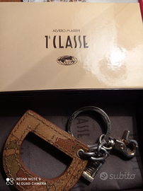 Portachiavi Alviero Martini