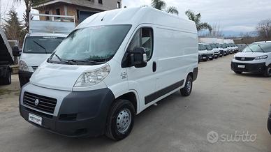 FIAT DUCATO L2H2 PASSO MEDIO 2.3 MJT 120 CV