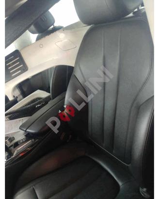 Sedili ant. Coppia bmw serie 5 2017-20