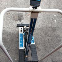 Stepper Linea Flex Dual action