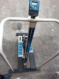 Stepper Linea Flex Dual action