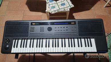 TASTIERA GEM WS2