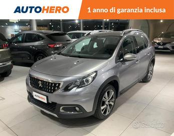 PEUGEOT 2008 VF14344