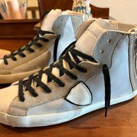 Philippe Model 42 limited edition