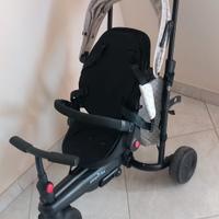 Treciclo Smartrike
