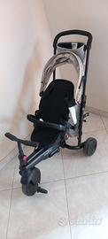Treciclo Smartrike