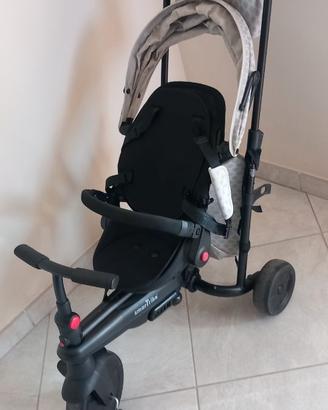 Treciclo Smartrike