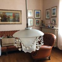 Lampadario vintage