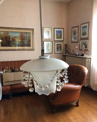 Lampadario vintage