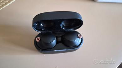 Auricolari Sony-WF1000XM4